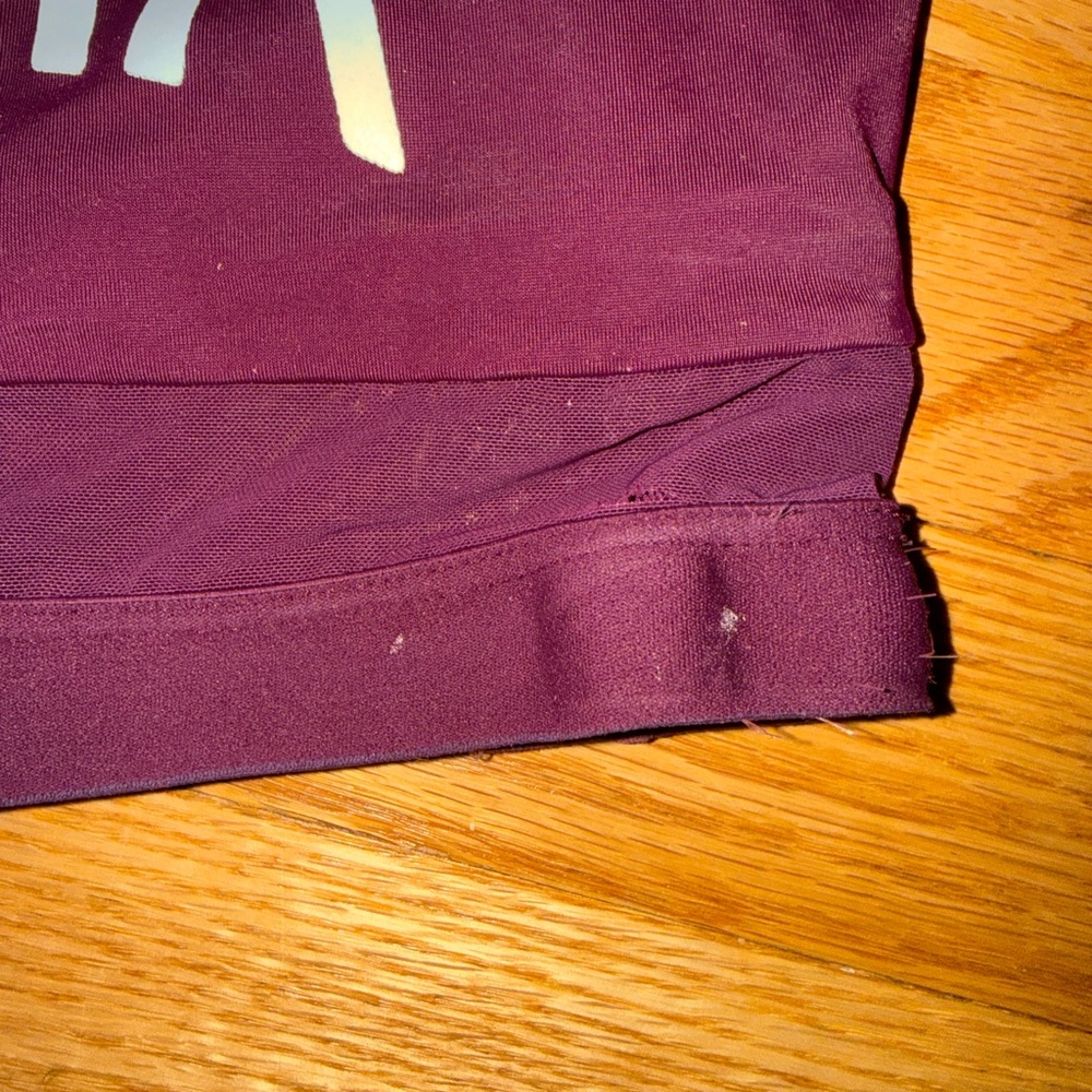 Victoria Sport Racer Back Bra Large - Picture 6 of 6